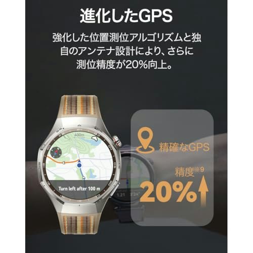 居場所を確認したいなら、位置情報での追跡が可能なモデルを