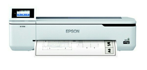 図面を連続印刷するならロール紙対応モデルがおすすめ