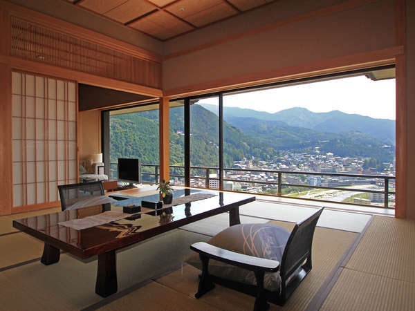 旅館:和の空間とおもてなしでゆっくり過ごしたい人にうってつけ