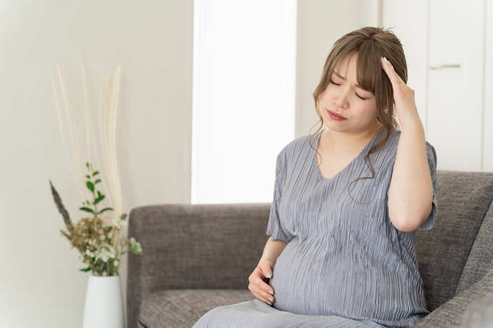妊娠中や授乳中に飲むなら、アセトアミノフェンが選択肢