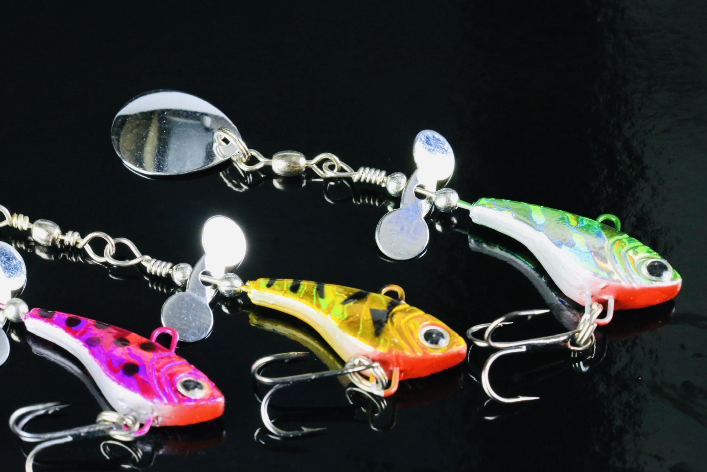 管理釣り場用ルアーのおすすめ人気ランキング【2026年2月】 | マイベスト