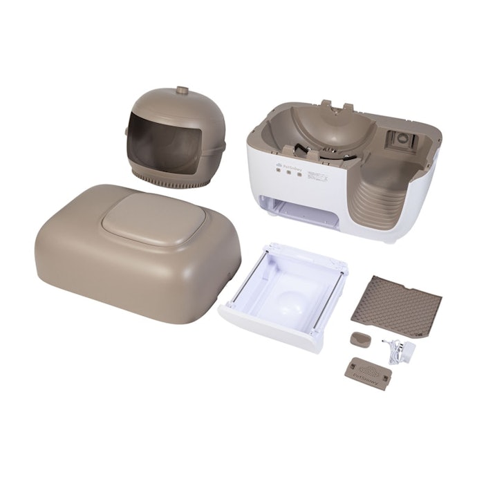 Petsnowy 猫用自動トイレの評判・口コミは?実際に使用して Petsnowy 猫用自動トイレの評判・口コミは?実際に使用して
