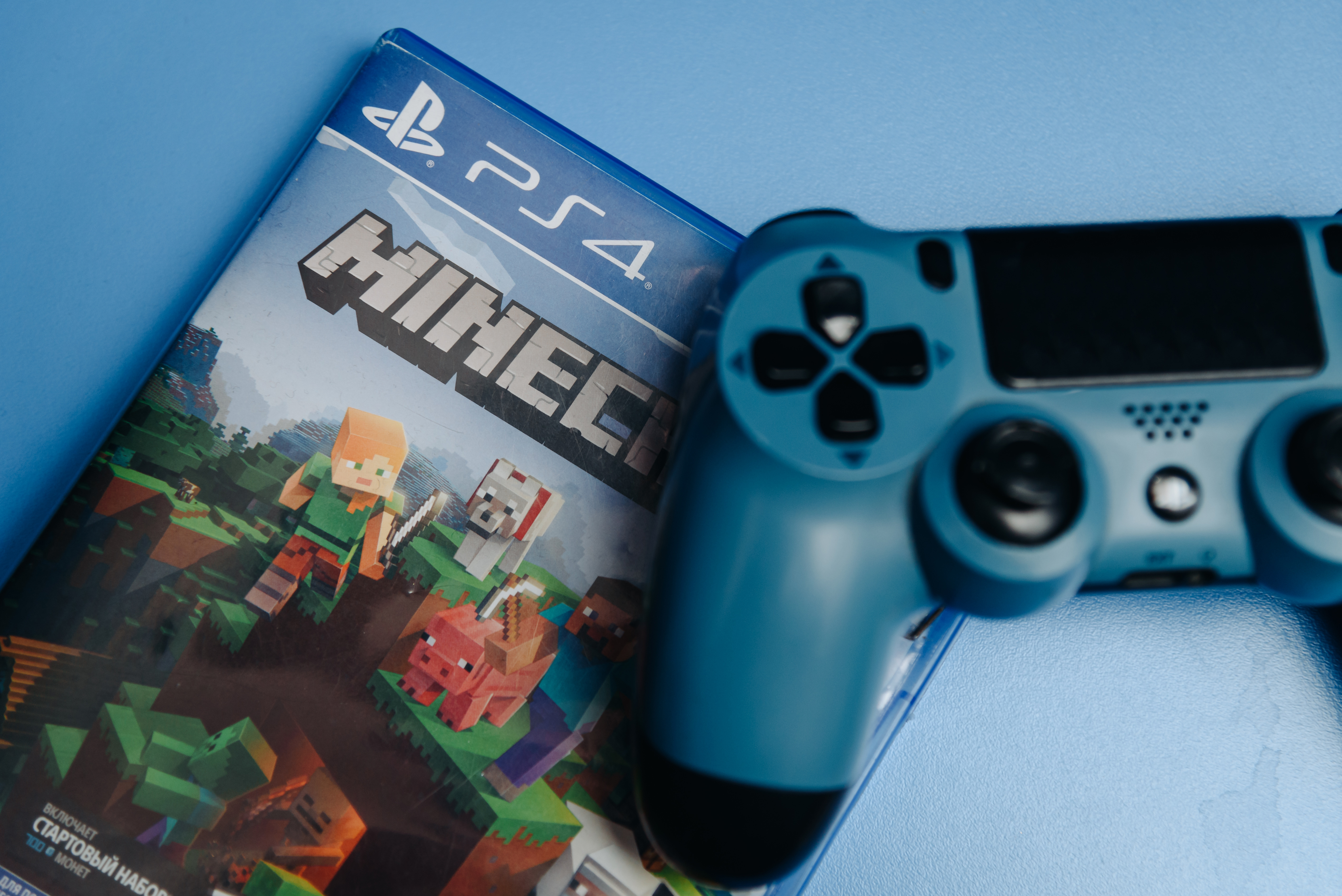オープンワールド型のPS4ソフトのおすすめ人気ランキング【2026年10月