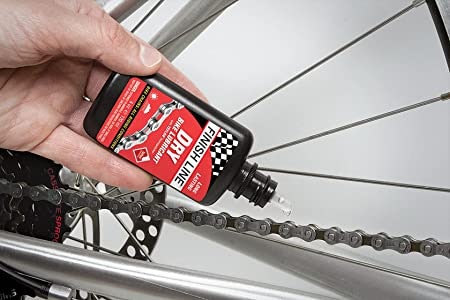 晴れた日にだけ自転車に乗るなら「ドライタイプ」がおすすめ