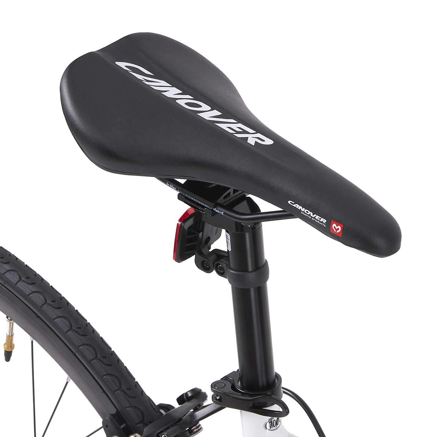 オオトモ CANOVER CAC-028-CC KRNOSをレビュー！クチコミ・評判をもと