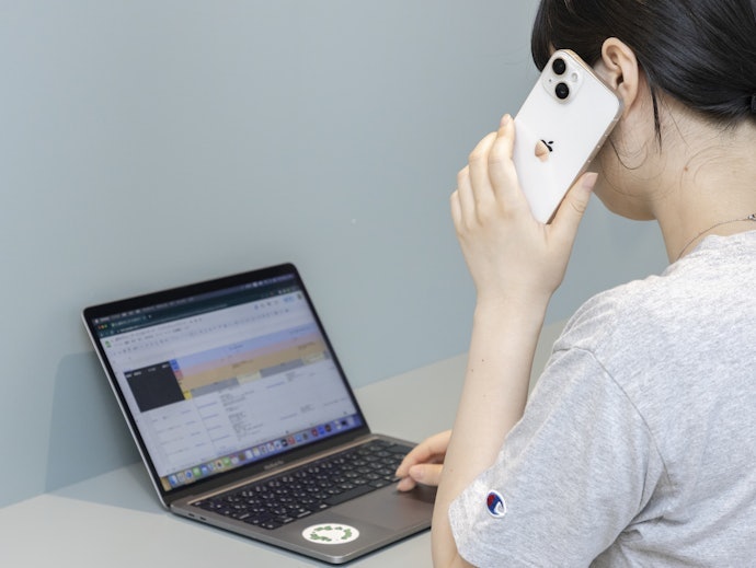 店舗の使い分けができず、予約枠が広がらない