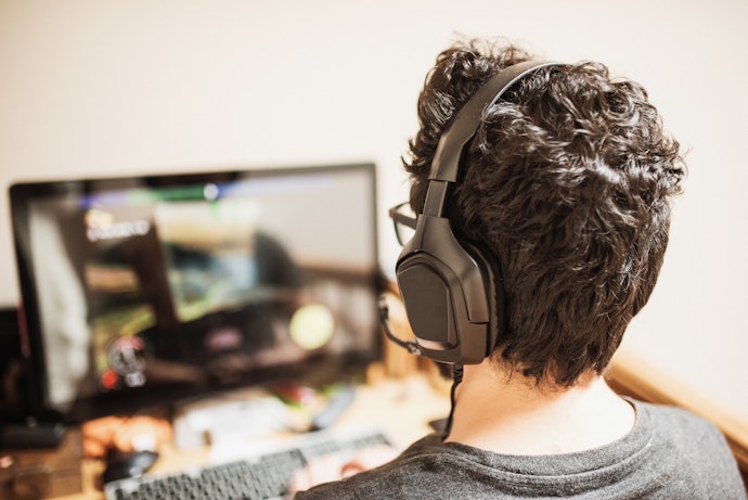 ゲームにも十分対応できるスペック
