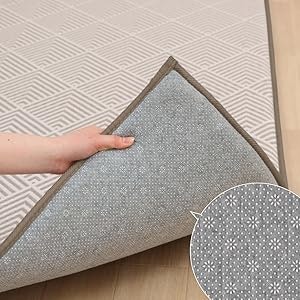 転倒防止に役立つすべり止め加工の有無もチェック!