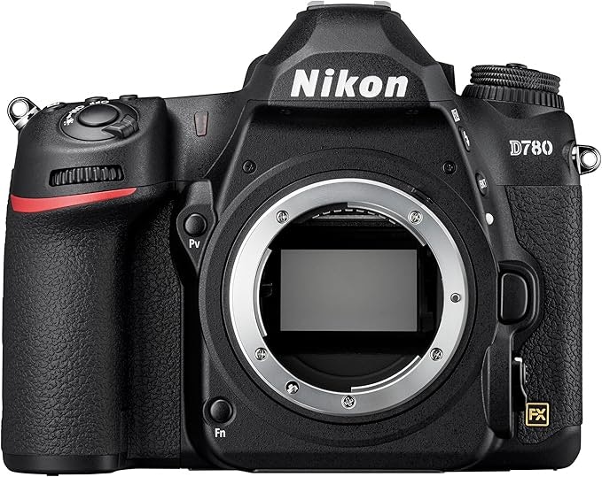 1台で幅広く撮るなら、万能フルサイズの「D780」に注目