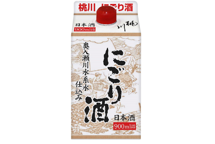 甘口の日本酒が好きなら日本酒度-3.5~-5.9を目安に