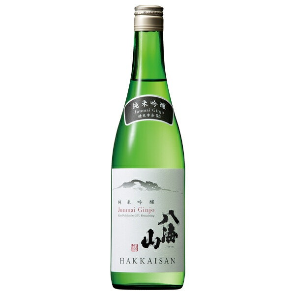 旨味やコクを堪能したいときは、純米吟醸酒・特別純米酒を候補に入れて
