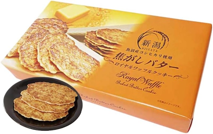 お土産を配り歩きたい人や、職場で渡すなら常温保存できるものがおすすめ