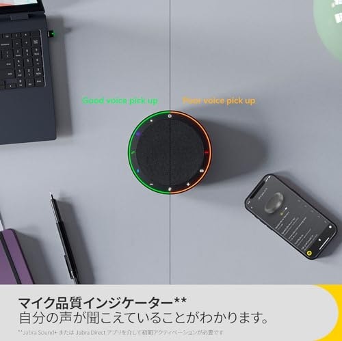 音質・機能重視ならSpeak2 75。10人以上で使うなら2台導入も検討