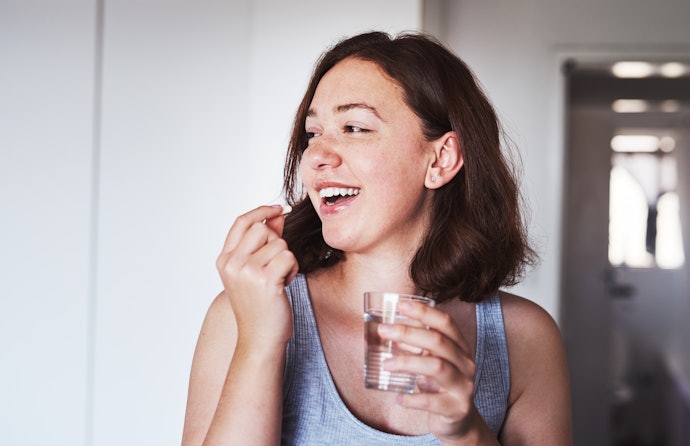 健康を意識するなら、イチョウ葉エキス配合のものを