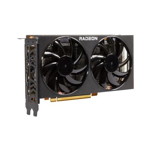 はじめてグラボを購入するならRX 6600がおすすめ