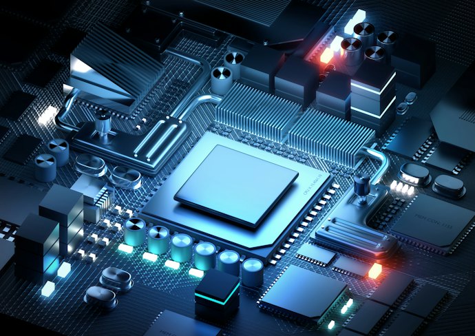 CPU:Core i5・i7が主流。性能優先ならCore i7搭載モデルを選ぼう
