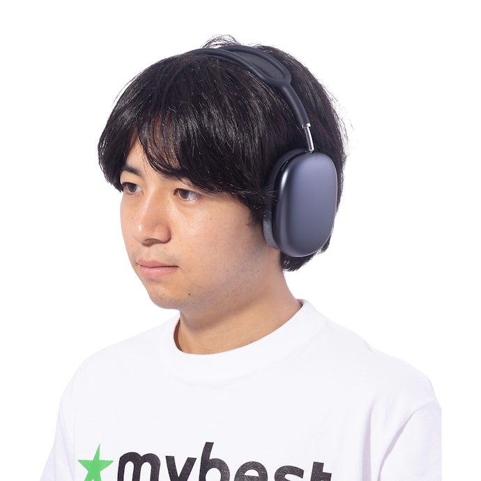 AirPods Max(USB-C)の口コミ・評判は?実際に使ってよい点・気 AirPods Max(USB-C)の口コミ・評判は?実際に使ってよい点・気