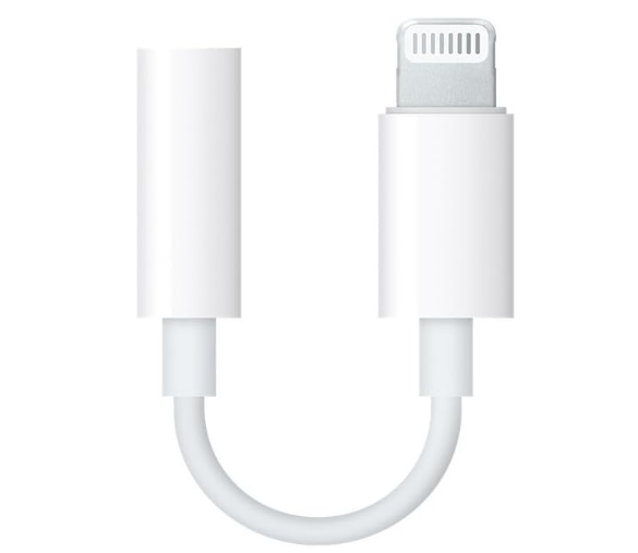 迷ったら純正。失敗のリスクがなくiPhoneと統一感がある