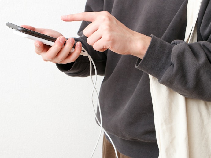 5,000mAh:つなぎの充電やスマホを1回フル充電したい人向き