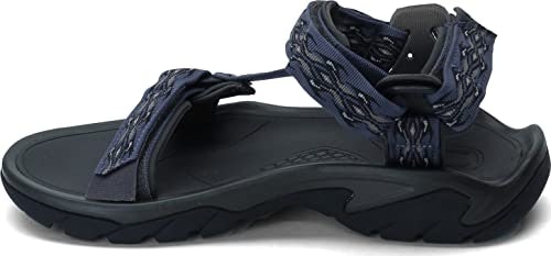 Teva(テバ)はデザイン性にこだわるアウトドア派にぴったり