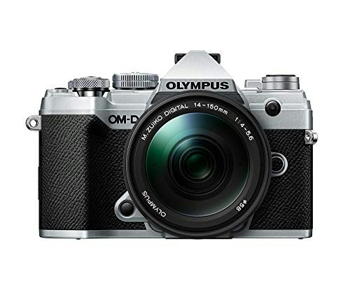 写真撮影にも重きを置く場合は、ミラーレス一眼がおすすめ