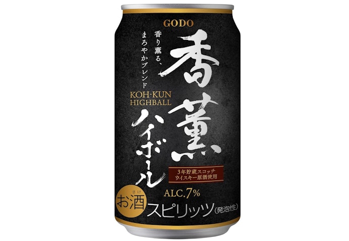 飲みやすさを重視するならブレンデッドウイスキーがベター。初心者にもおすすめ