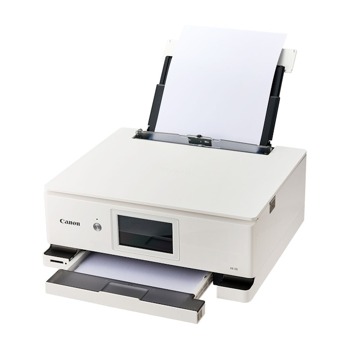CANON PIXUS XK130のレビュー!前モデルXK120との違いは CANON PIXUS XK130のレビュー!前モデルXK120との違いは