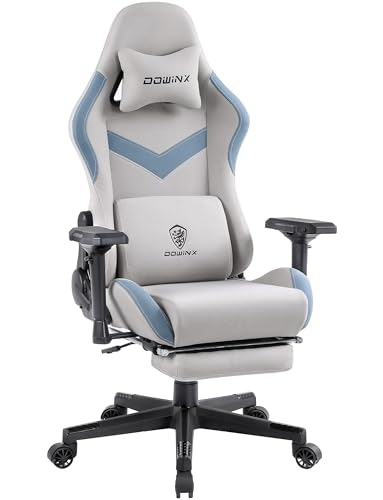 快適なゲーム環境を整えたいなら、ゲーミングチェアは必須級