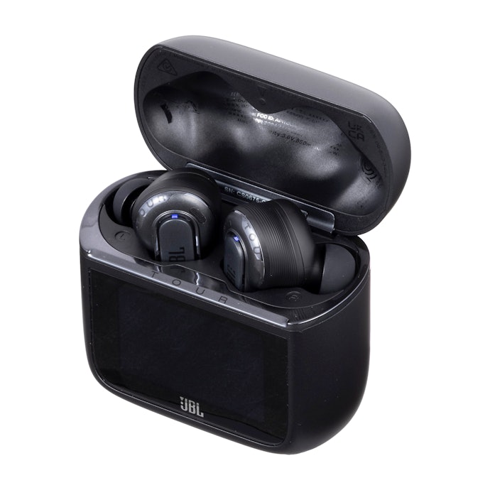 JBL TOUR PRO 3の口コミ・評判は?実際に使ってよい点・気になる JBL TOUR PRO 3の口コミ・評判は?実際に使ってよい点・気になる
