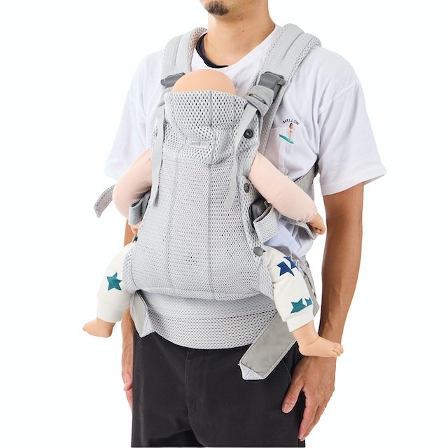 自然に骨盤が立ち、疲れにくいと感じたモニターも