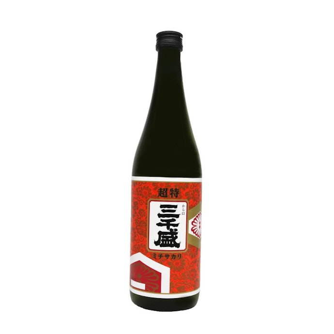キレの鋭さにこだわるなら、大吟醸酒を検討