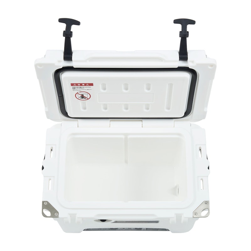 FIELDOOR ノーザンクーラーボックスの口コミ・評判は？実際に使って