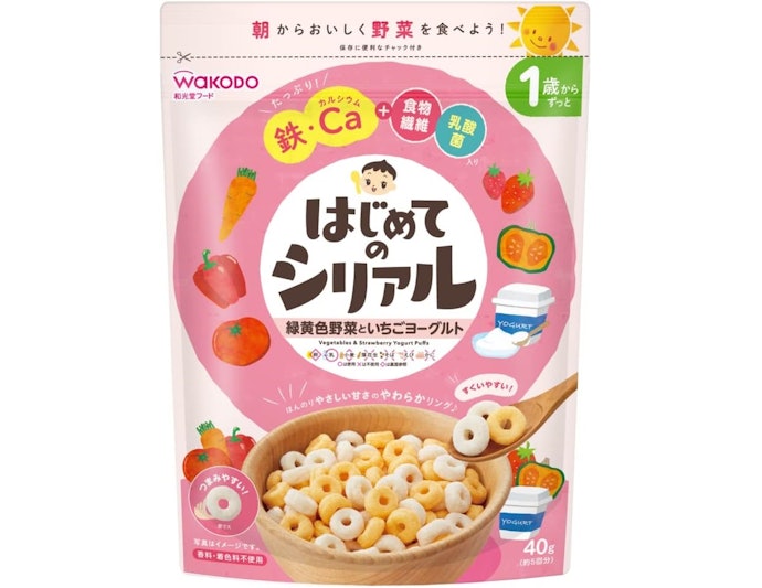 間食で栄養を補うなら、スムージーやシリアルが使いやすい