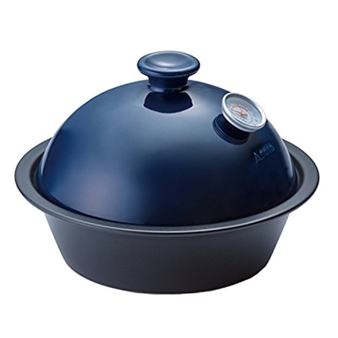 じっくりしっとり仕上げたいなら、陶器・土鍋タイプ
