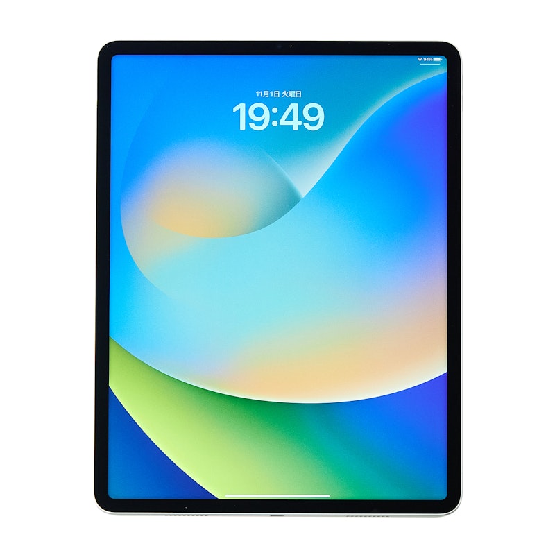 iPad Pro 12.9インチ 第6世代をレビュー！クチコミ・評判をもとに徹底