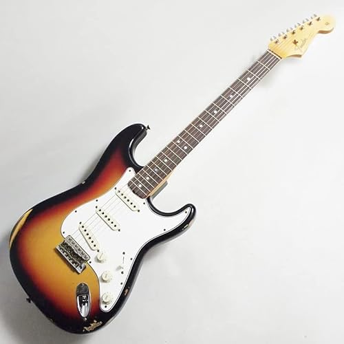 ストラトキャスターのおすすめ人気ランキング【2026年2月】 | マイベスト