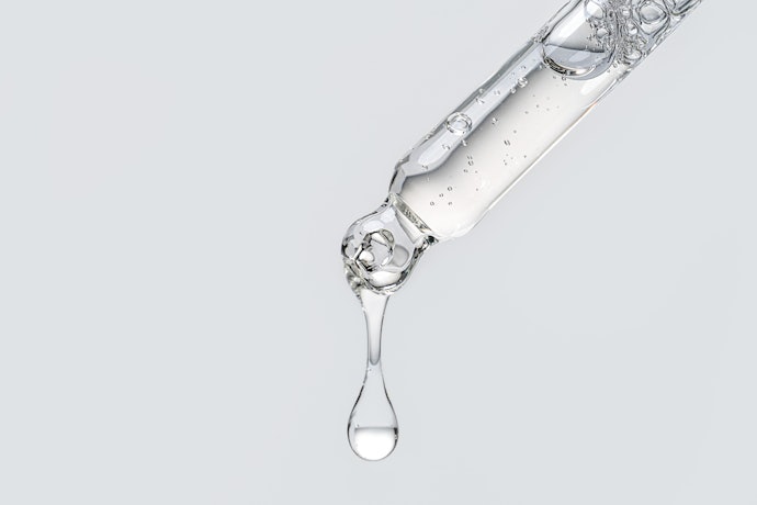 乾燥が気になるなら、保湿成分入りを選ぼう
