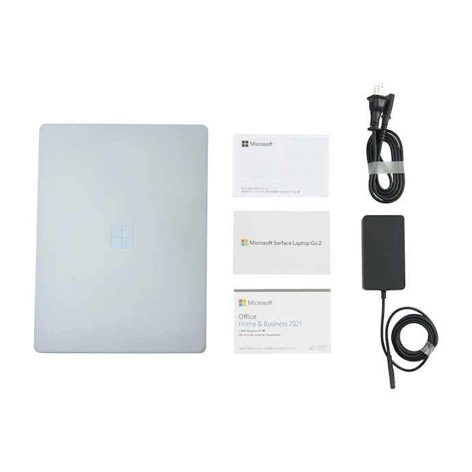 Surface Laptop Go 2の口コミ・評判は?実際に使ってわかった Surface Laptop Go 2の口コミ・評判は?実際に使ってわかった