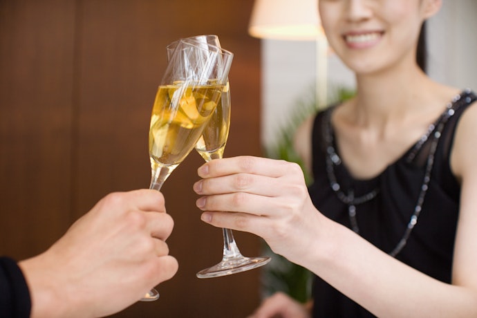 恋人や夫婦での旅なら、記念日プランのあるホテルがおすすめ