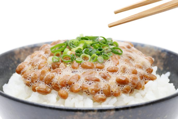 食べやすさを重視する人には、小粒・極小粒がぴったり