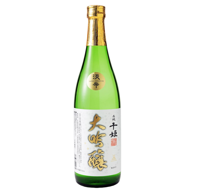 安定した品質を求めるなら名城酒造。数量限定の「隠し蔵」もチェック