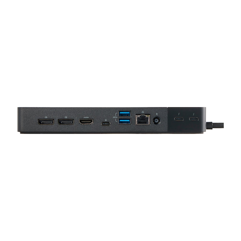 DELL ドッキングステーション　WD22TB4 Amazon.com: Dell Thunderbolt 4 Dock WD22TB4 - Modular