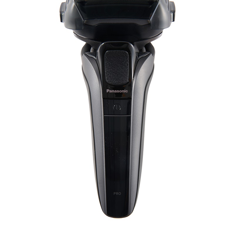 パナソニック　ラムダッシュ　ES-LV7W PRO5 5枚刃 概要 ラムダッシュPRO 5枚刃 ES-LV7W | メンズシェーバー（電動