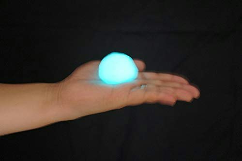 変わり種が気になる人は、蓄光タイプを確認しよう