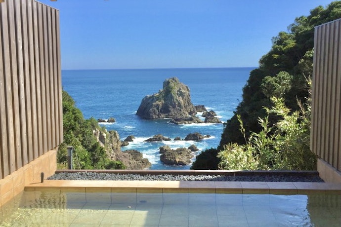 疲れを癒したい人は温泉自慢の宿をセレクト