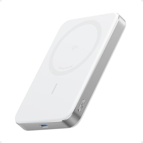 外出先で充電切れを防ぐなら、モバイルバッテリーを準備しよう