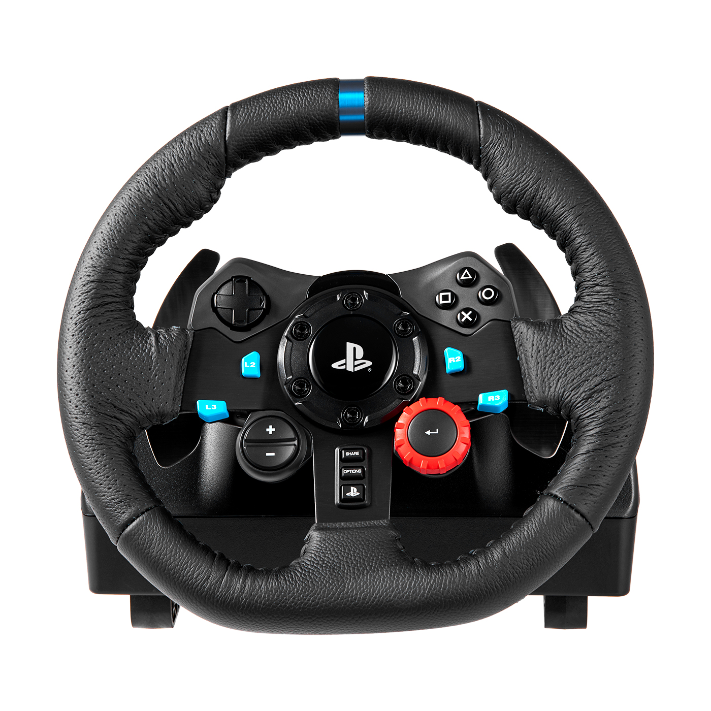 Subsonic ハンドルコントローラー ゲームハンドル GS850X