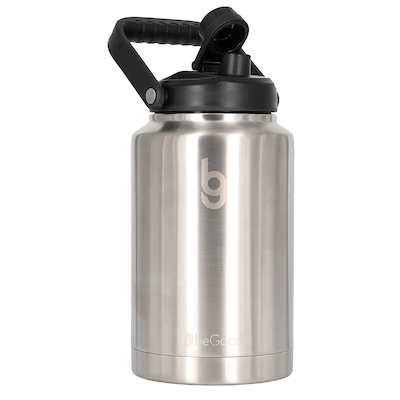 大人数でたくさん飲むなら64oz~1gal(約3.8L)以上に注目
