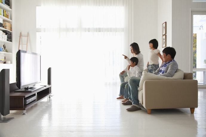 【ソフトバンク光テレビを継続する場合】台数に応じて料金がかかる