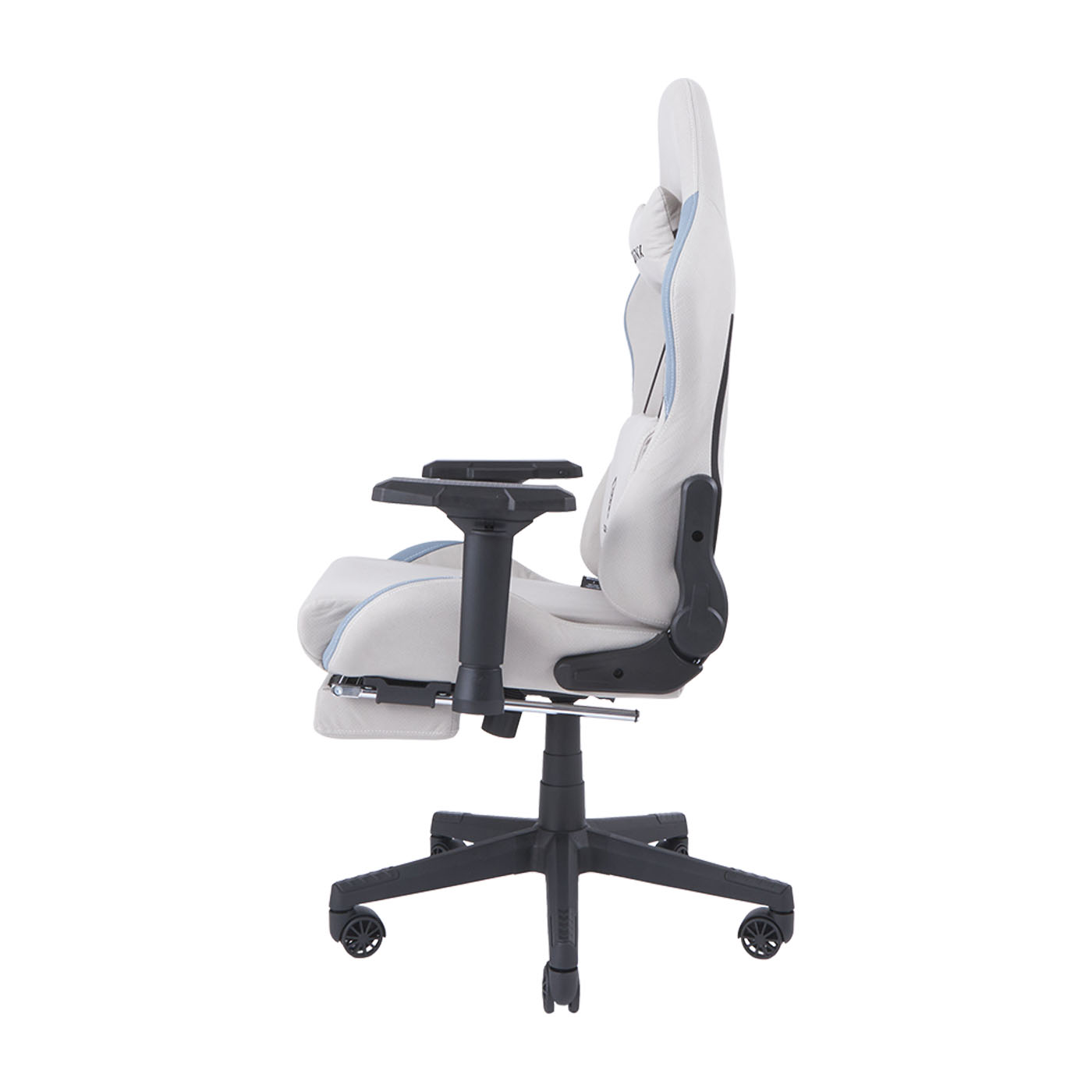 Dowinx ゲーミングチェア LS-6668 76f469bb8990ad9f8cc0007041a1bd